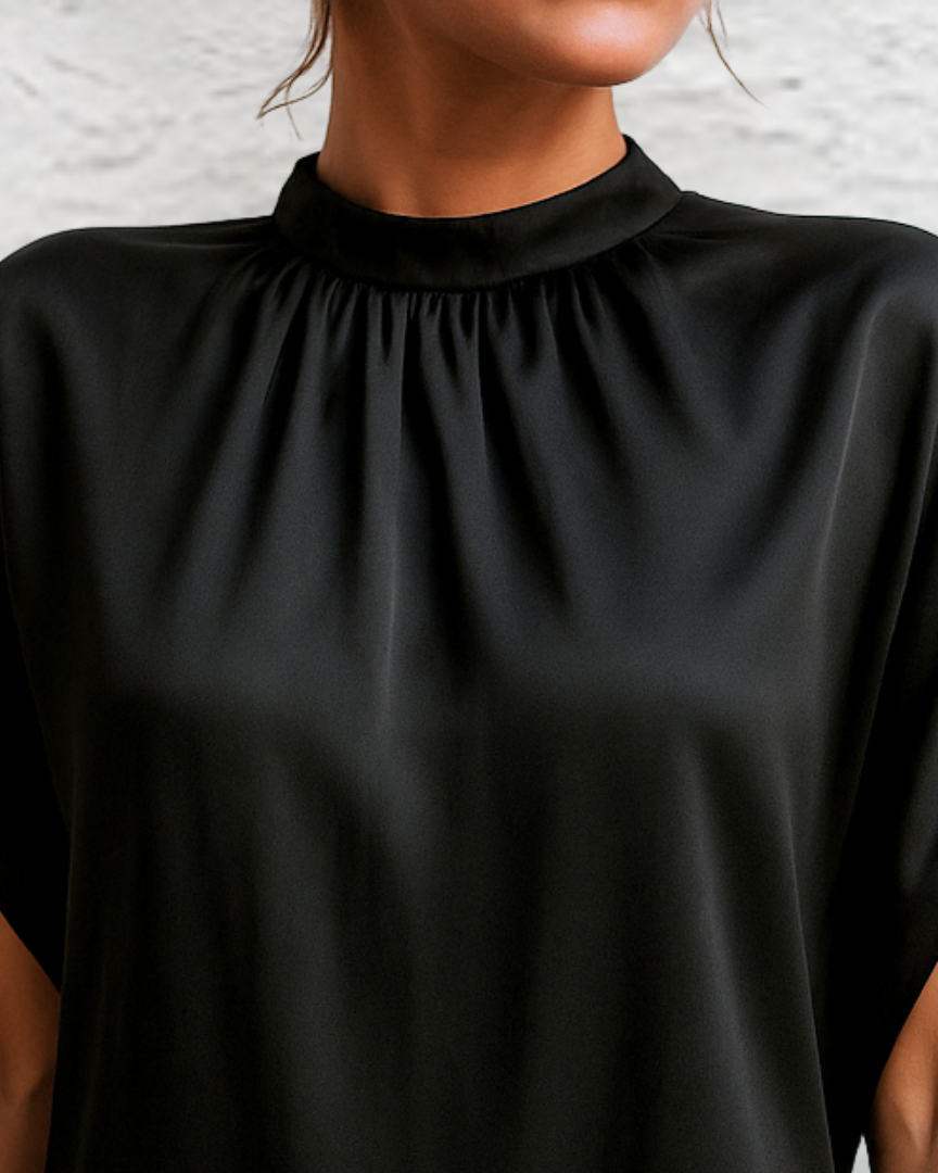 CÓCTEL | Vestido midi de diseño