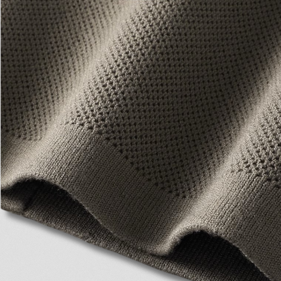 VITO | Cardigan de sastrería elegante