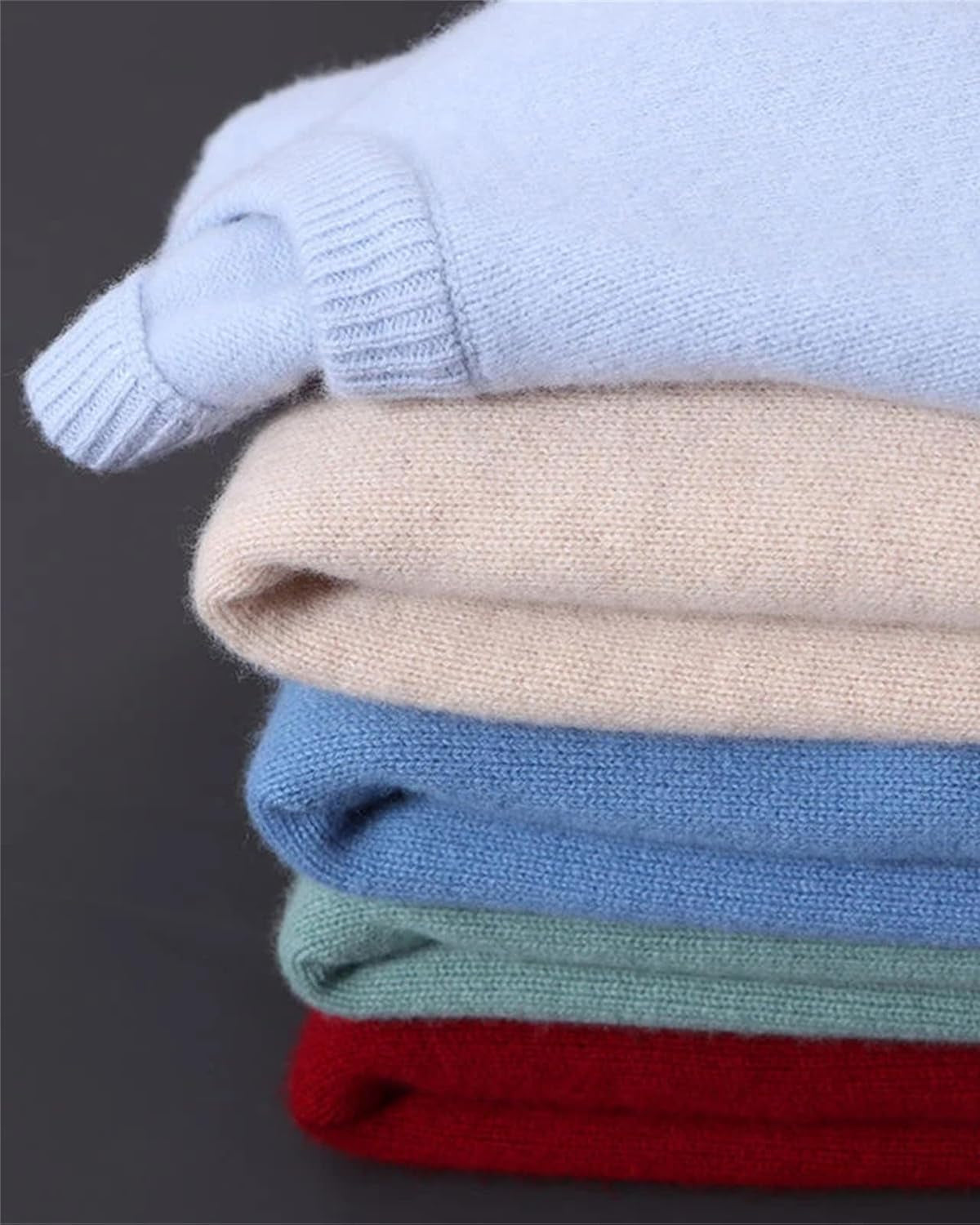 FELIX | Suéter de chemira