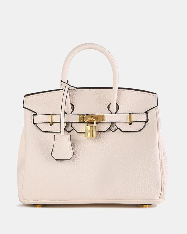 MILA | Bolso de cuero