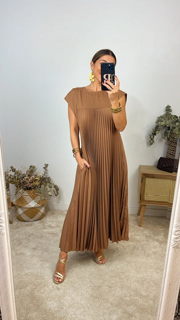 MARTINA | Vestido elegante de diseño