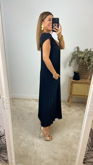 MARTINA | Vestido elegante de diseño