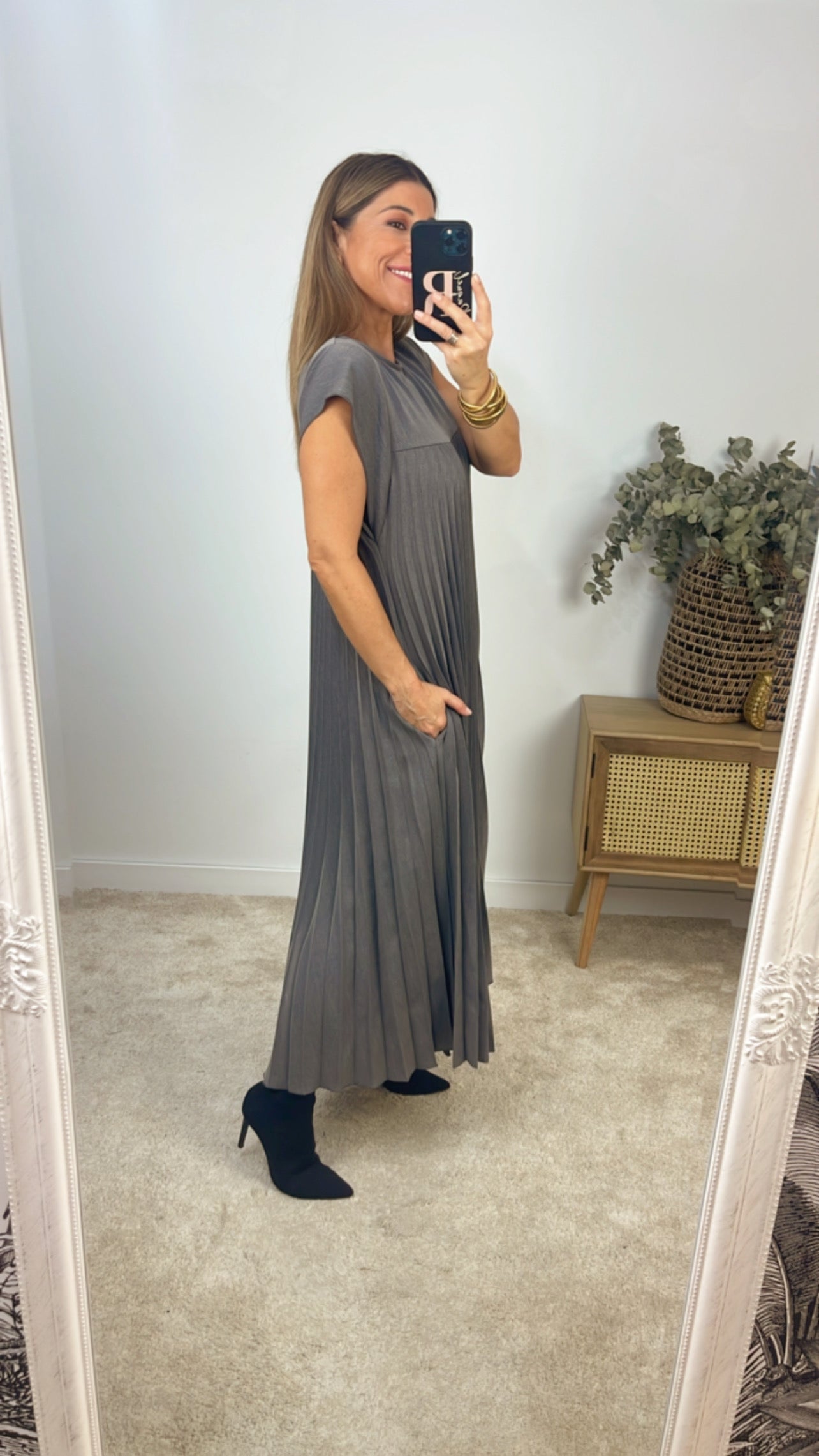 MARTINA | Vestido elegante de diseño