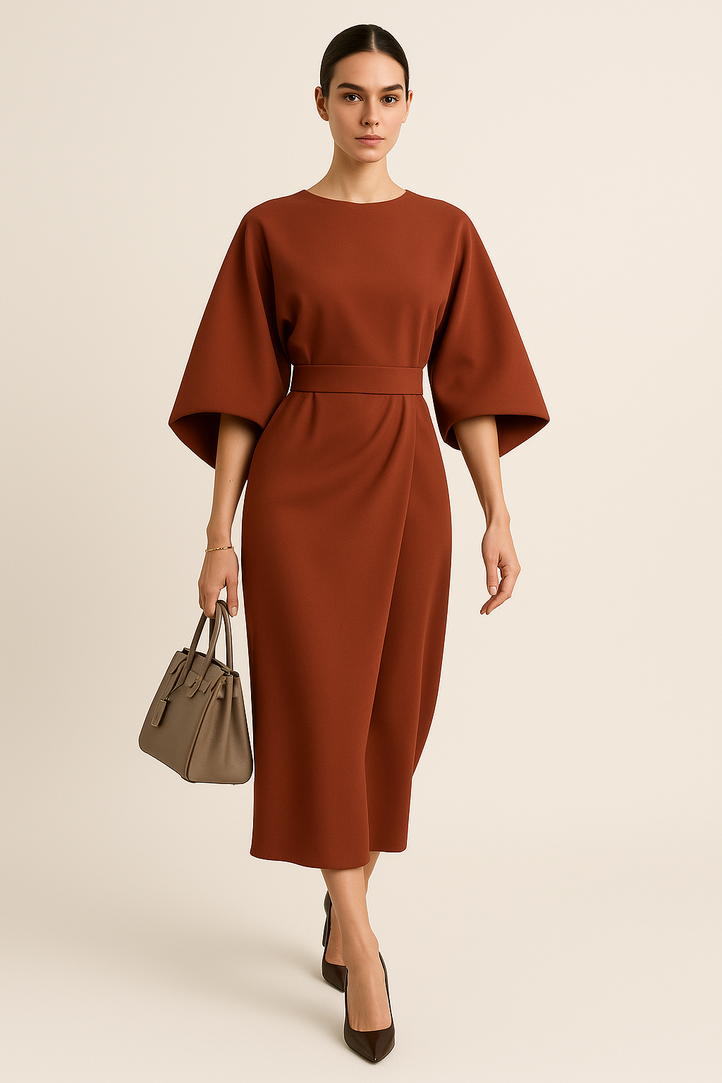 SOFIE | Vestido elegante