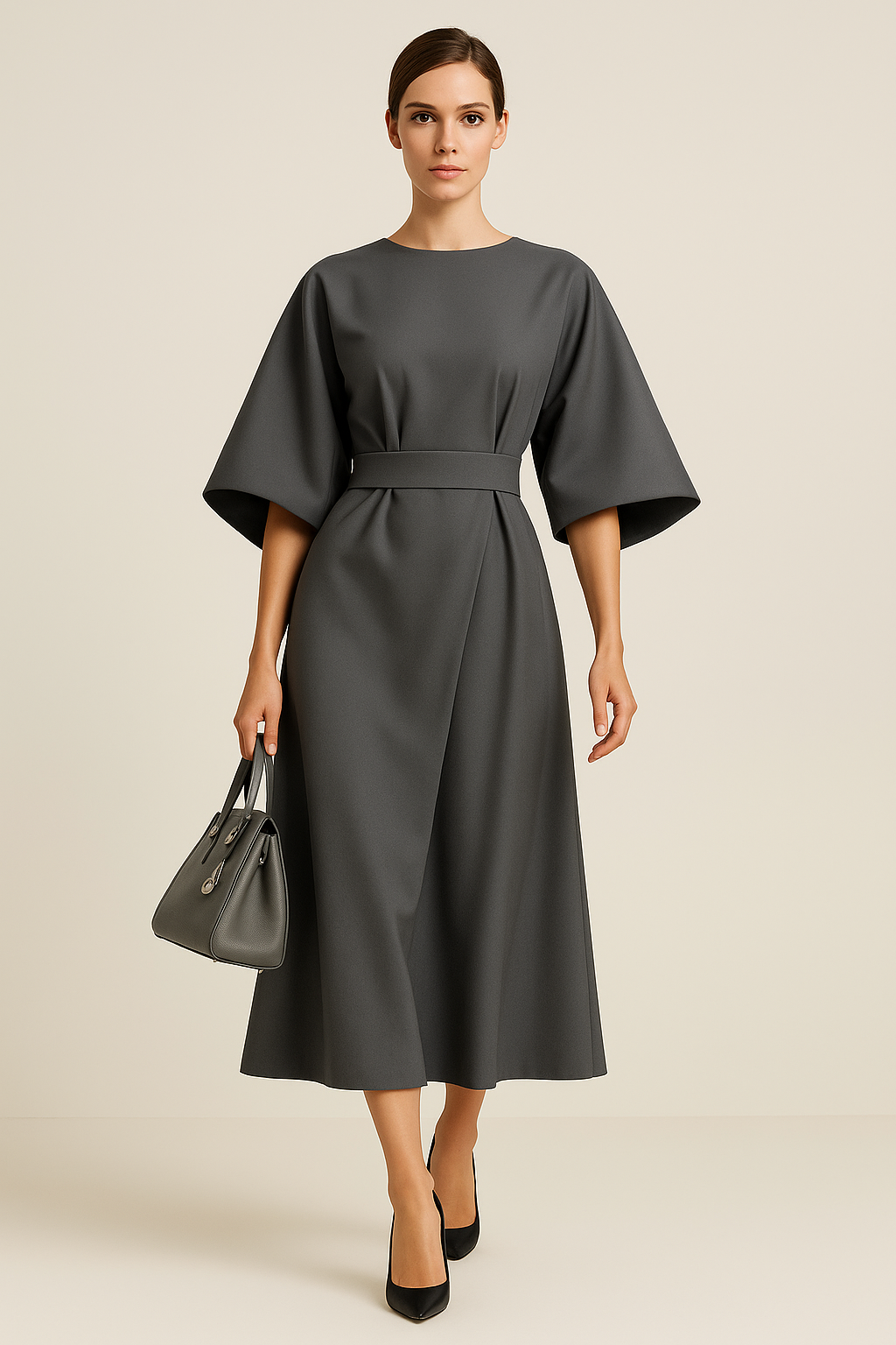 SOFIE | Vestido elegante