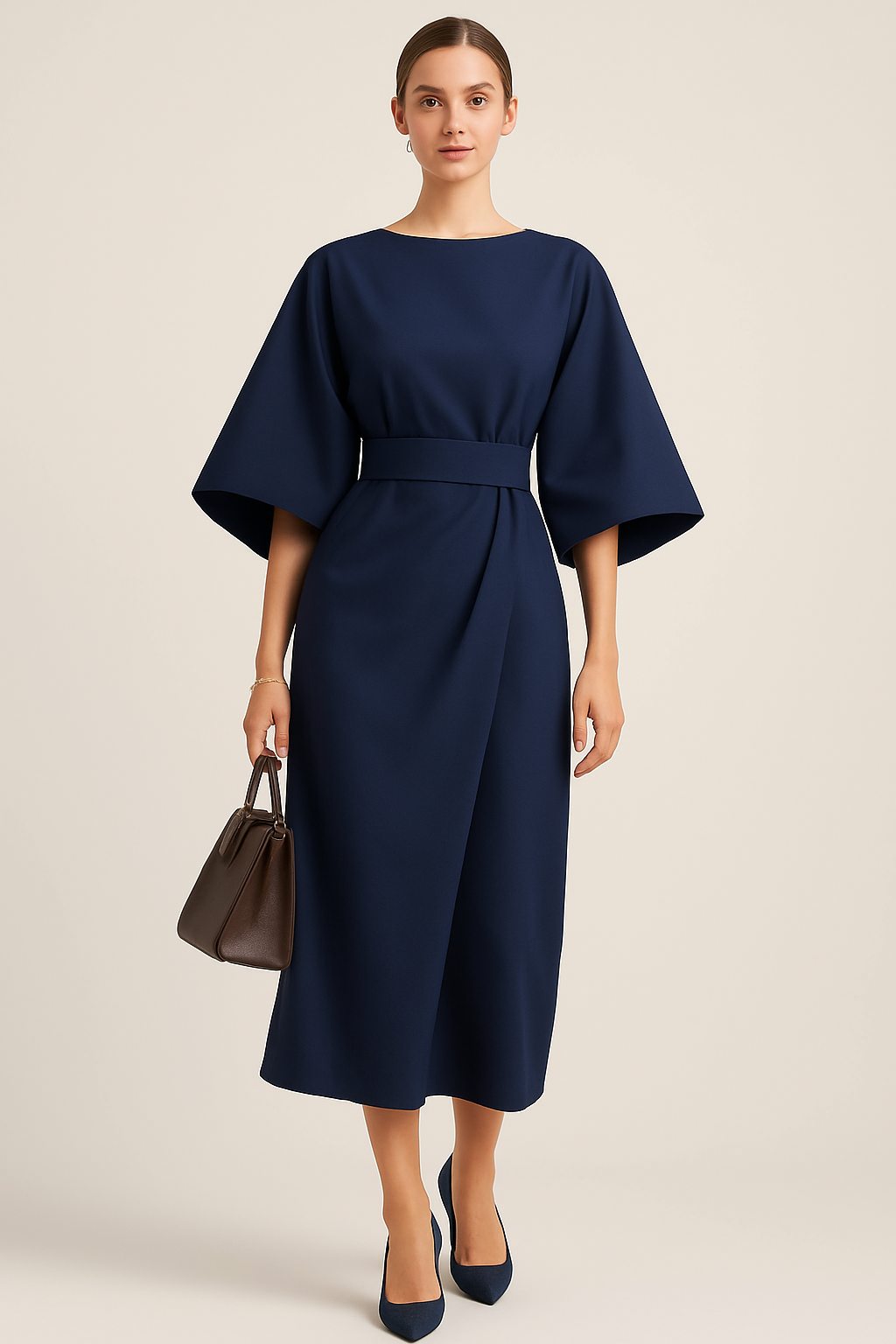 SOFIE | Vestido elegante