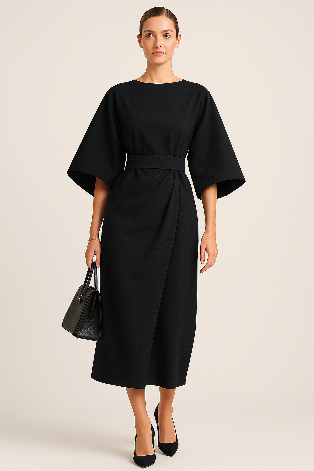 SOFIE | Vestido elegante