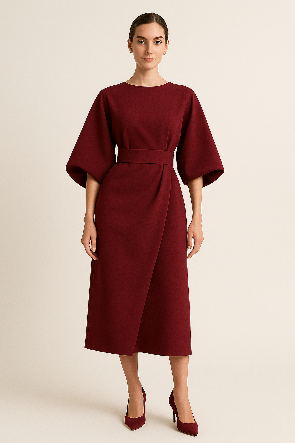 SOFIE | Vestido elegante