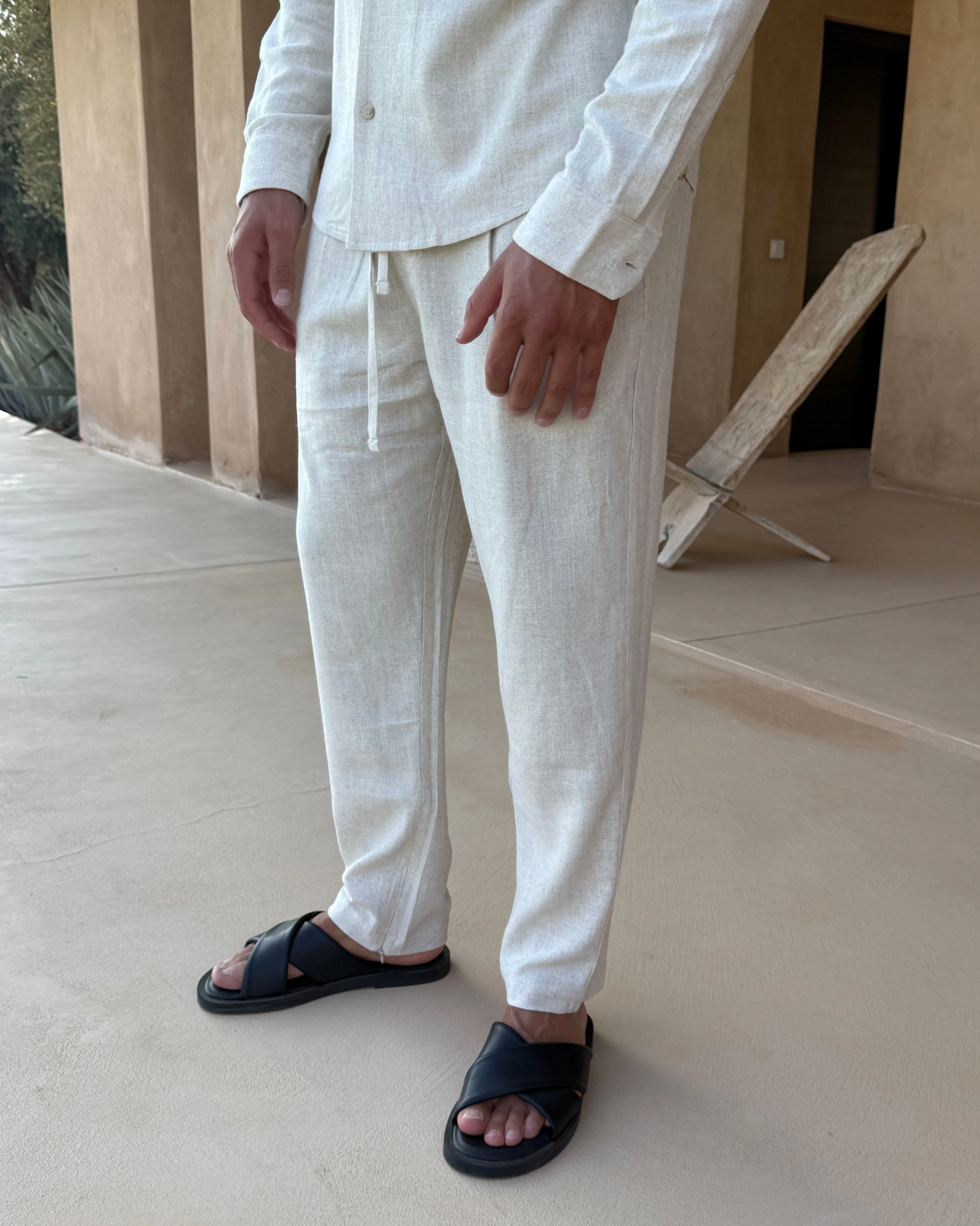 DIONISIO | Conjunto de dos piezas