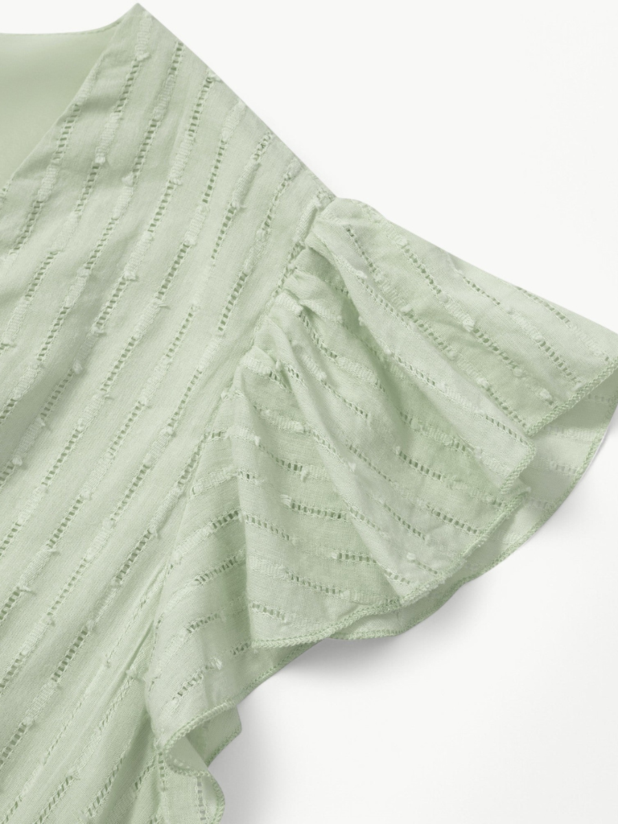 LARA | Vestido midi de temporada