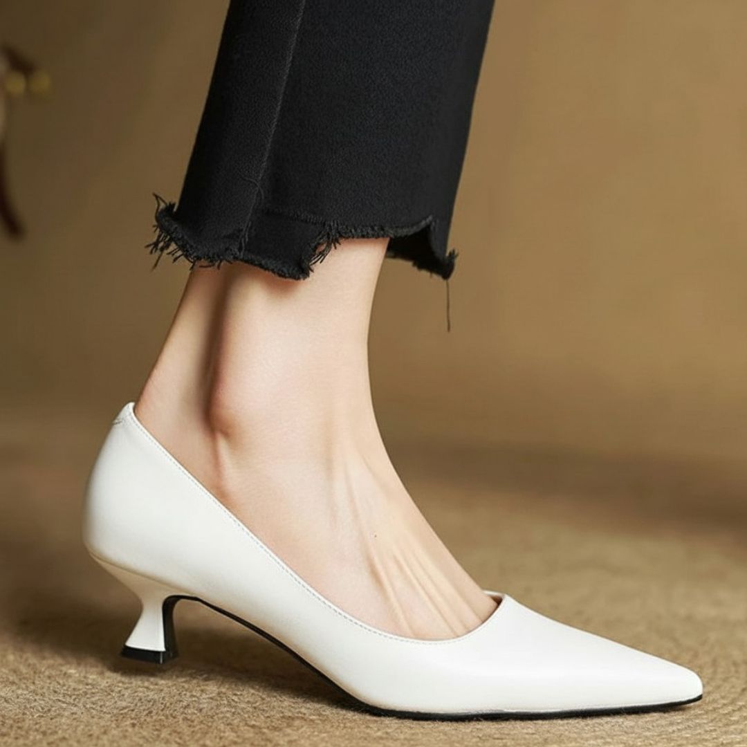 Marta - Tacones Edición Premium