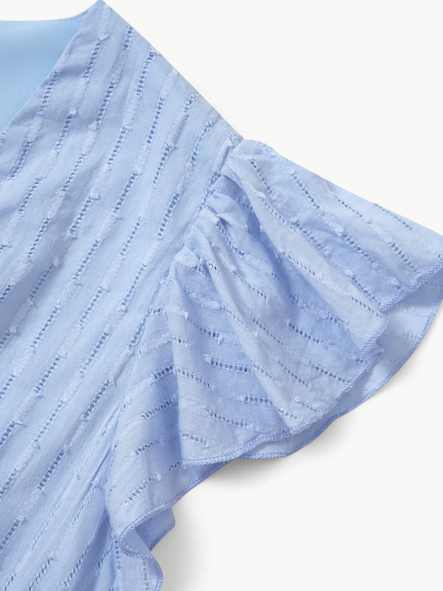 LARA | Vestido midi de temporada