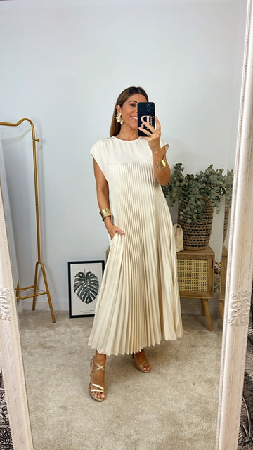 MARTINA | Vestido elegante de diseño