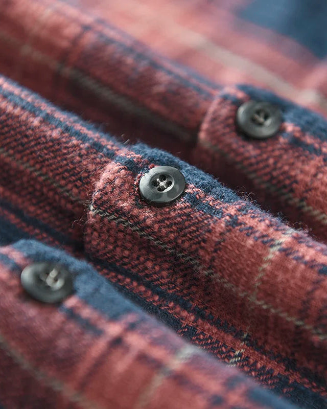 ADAM | Camisa estampada de de diseño