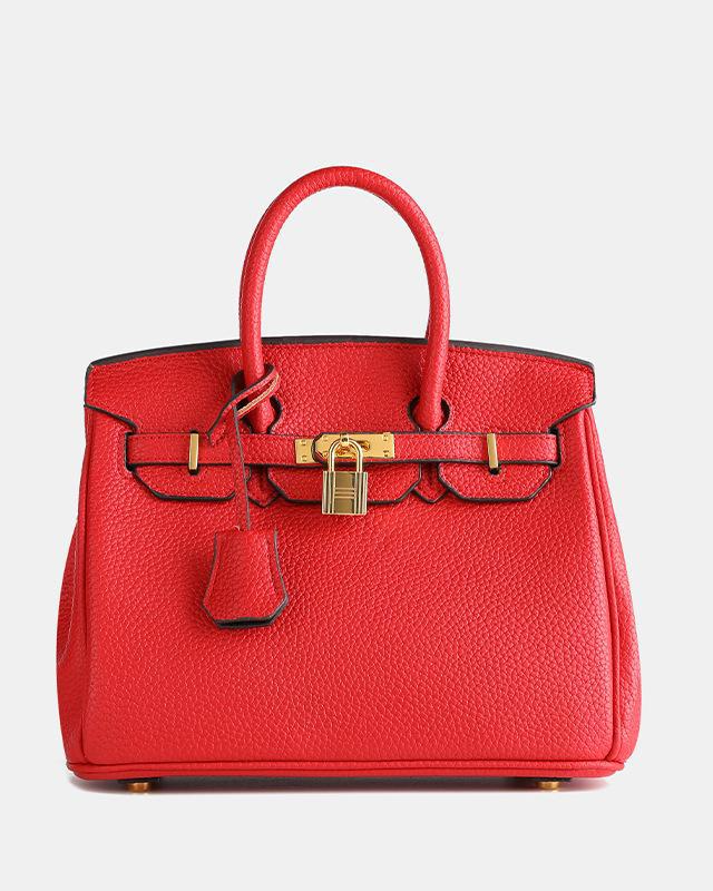 MILA | Bolso de cuero