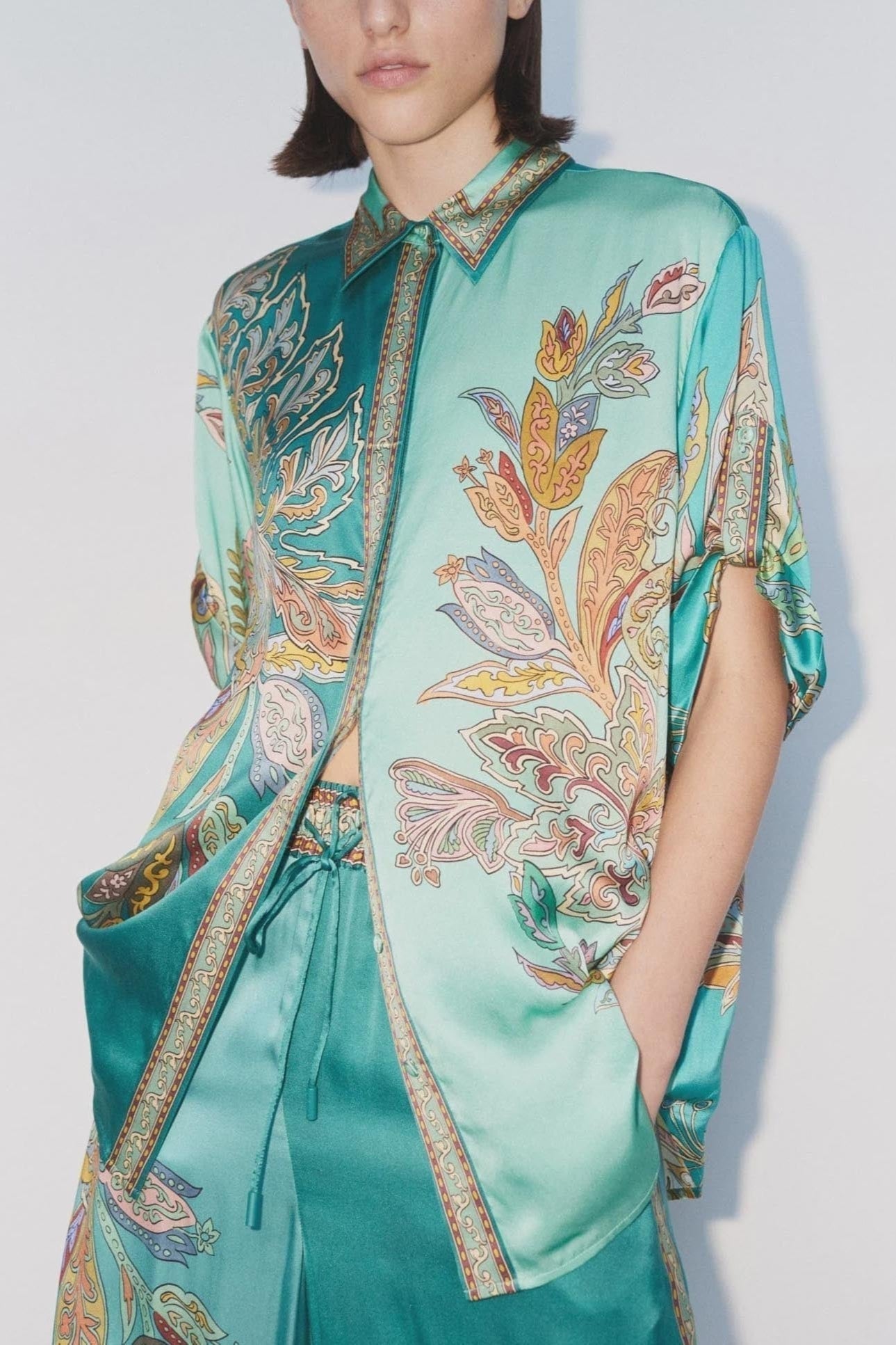 CANARIA | Conjunto de dos piezas