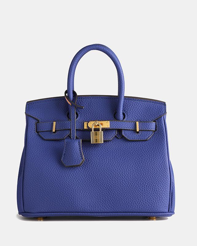 MILA | Bolso de cuero