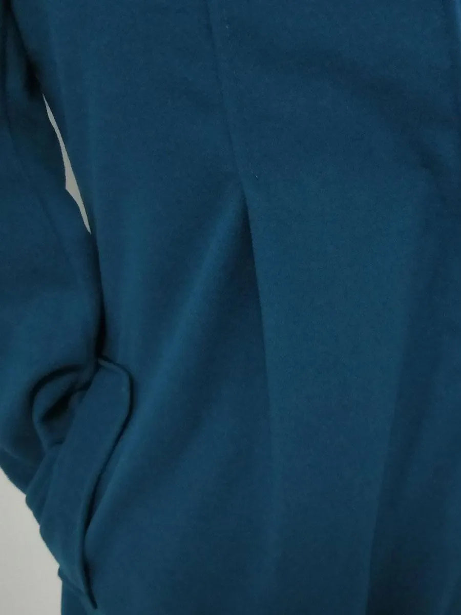 GIRONA | Chaqueta con bolsillos laterales