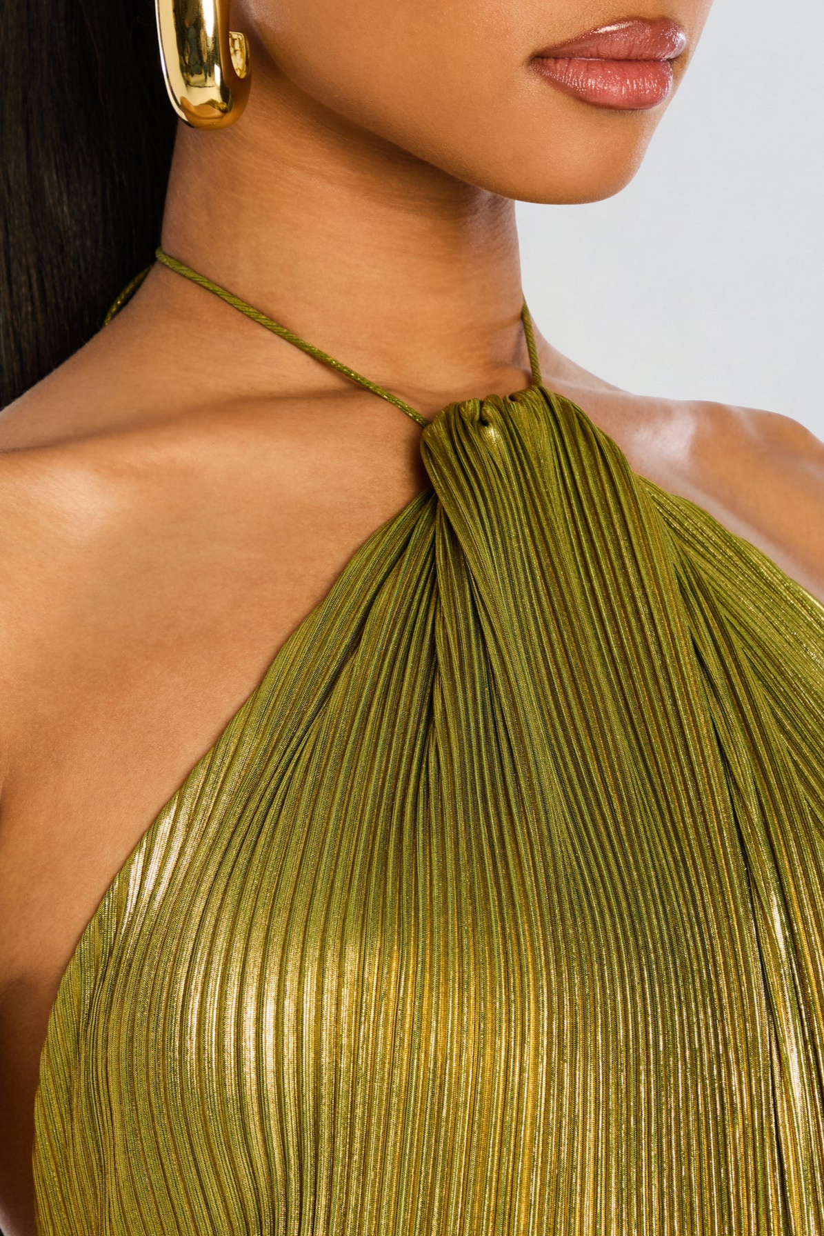 ELEONOR | Vestido largo de diseño.