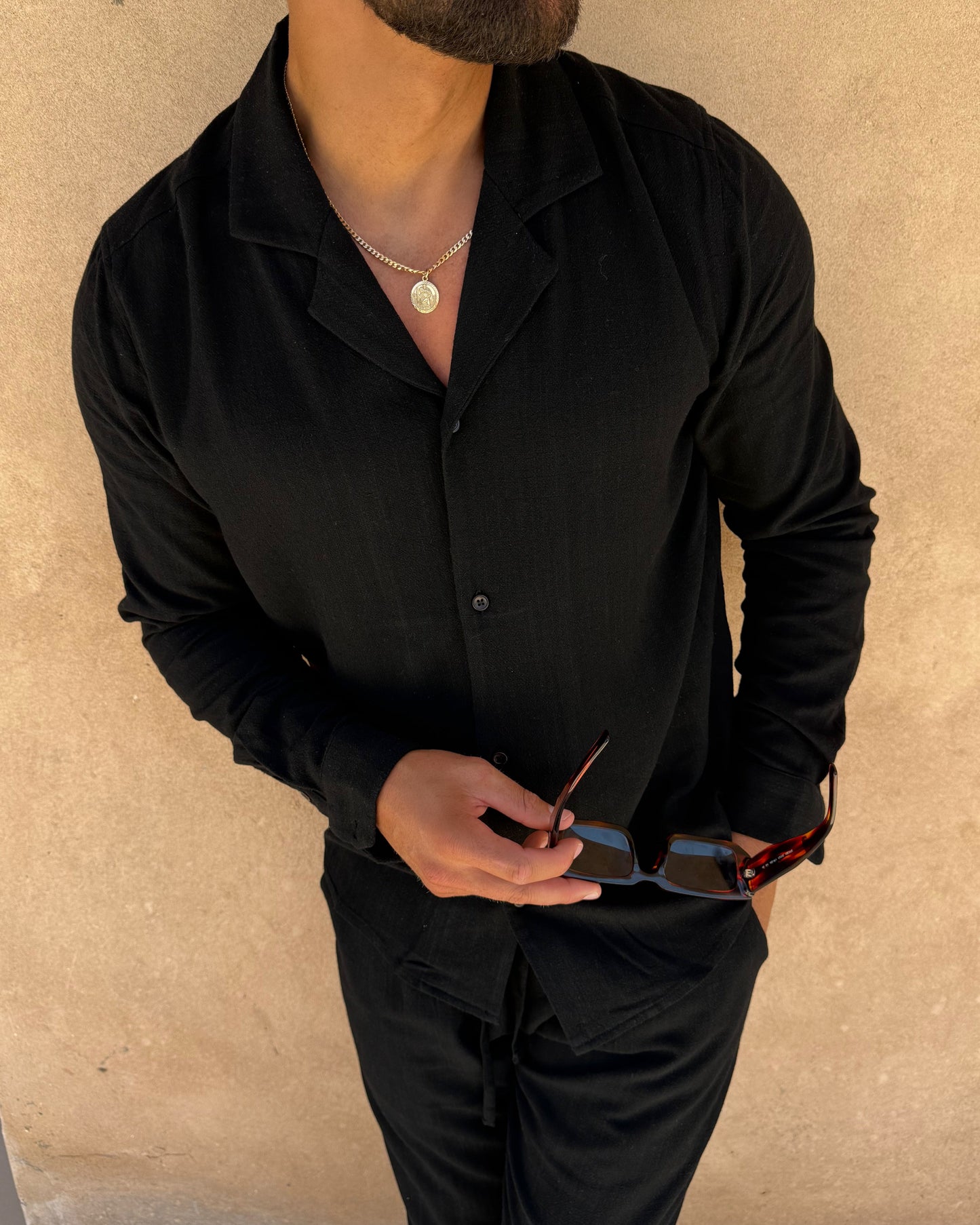 DIONISIO | Conjunto de dos piezas