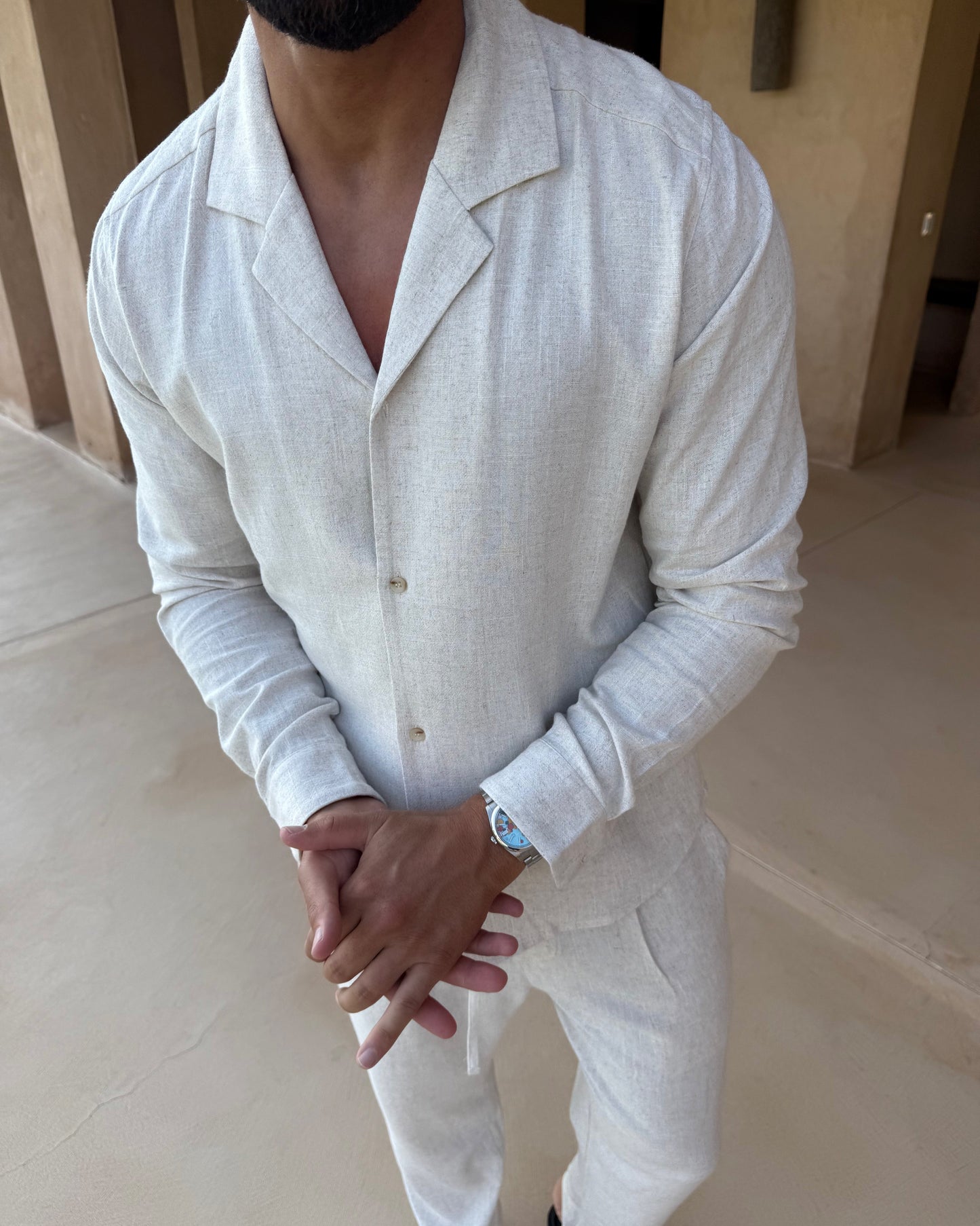 DIONISIO | Conjunto de dos piezas