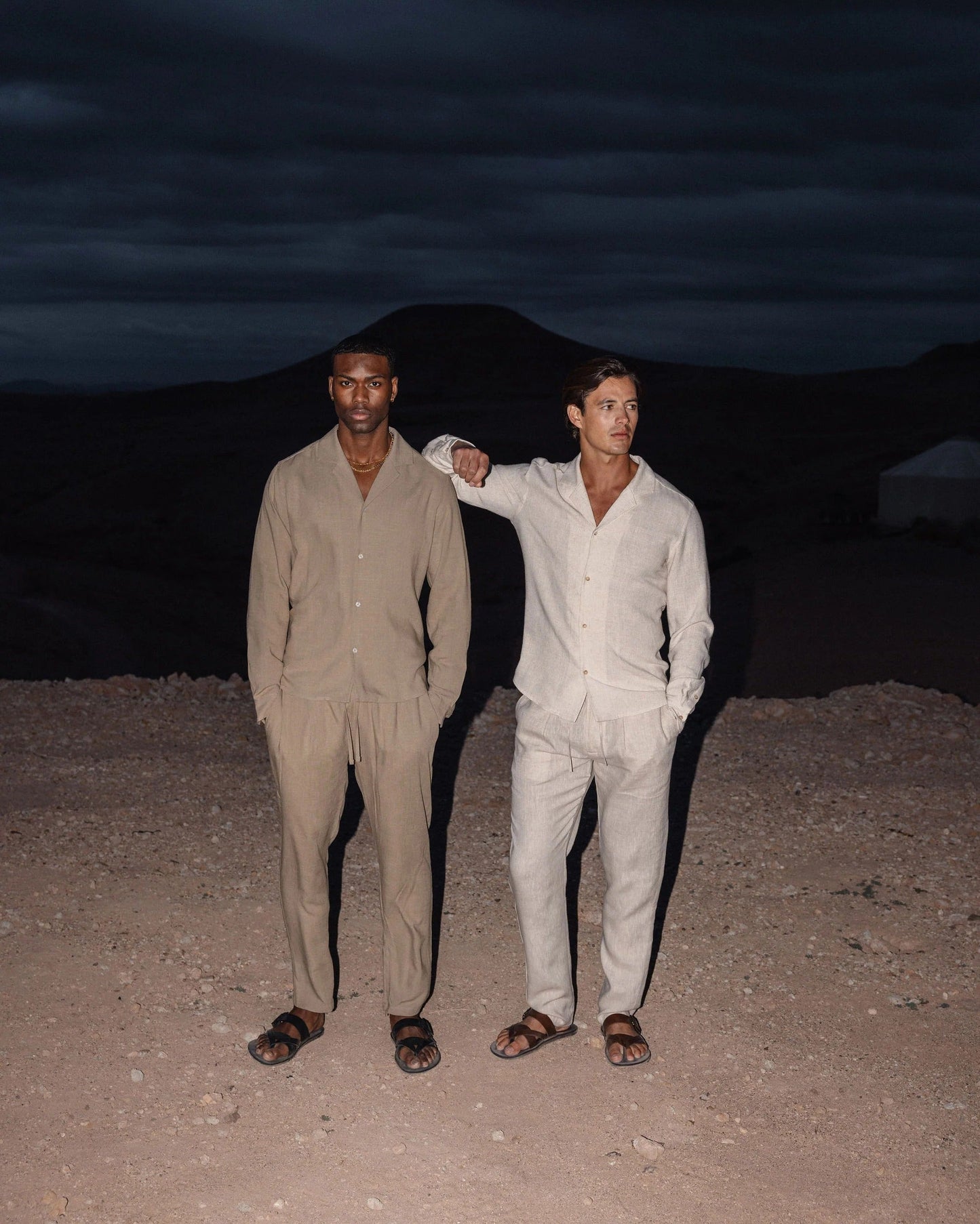 DIONISIO | Conjunto de dos piezas