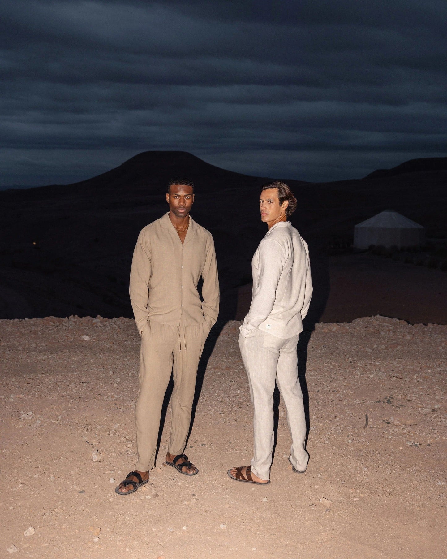 DIONISIO | Conjunto de dos piezas