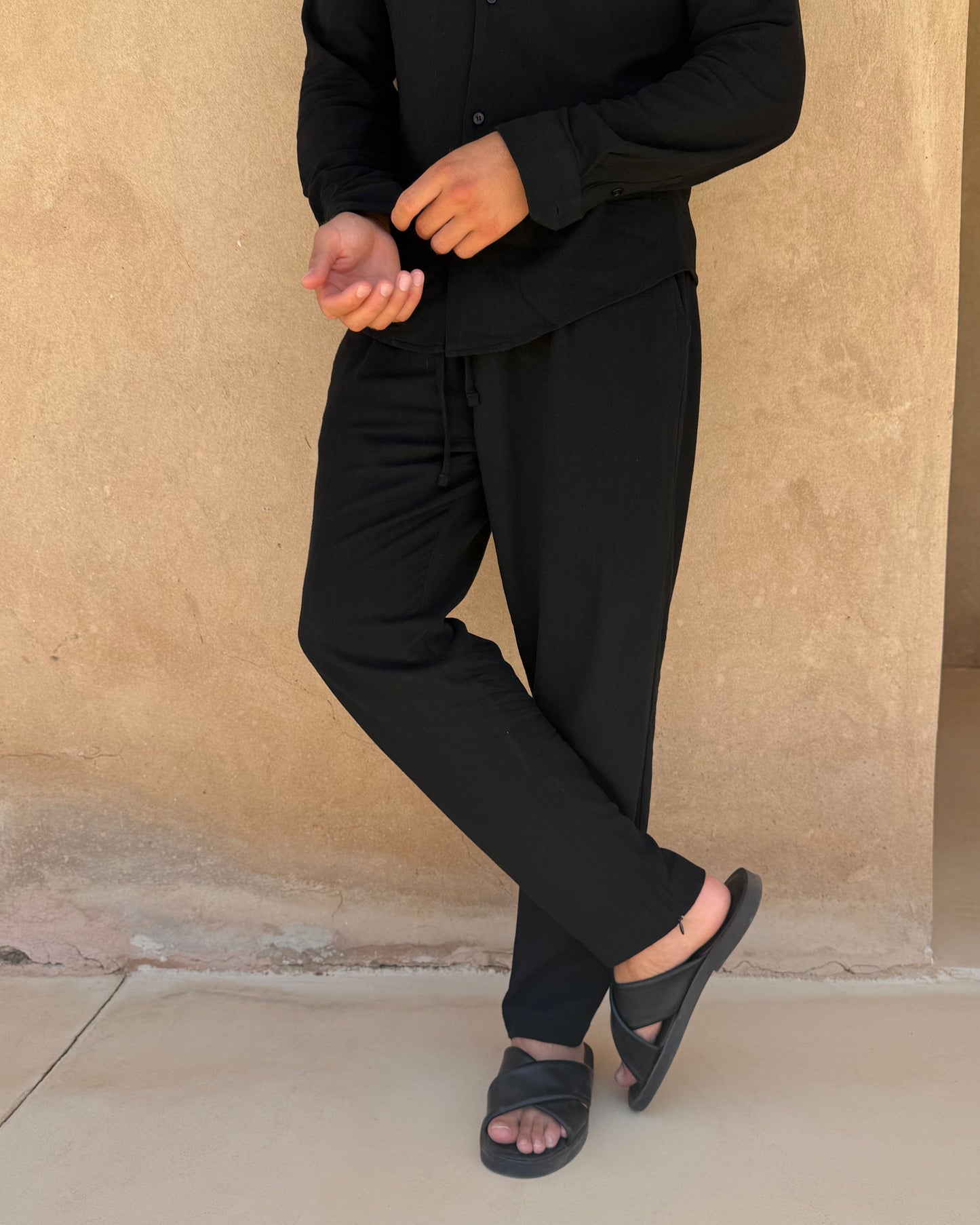 DIONISIO | Conjunto de dos piezas