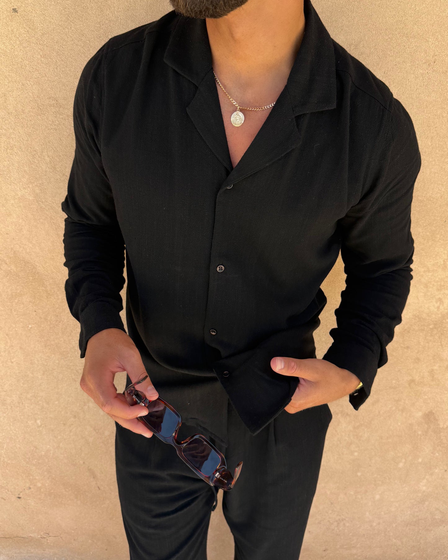 DIONISIO | Conjunto de dos piezas