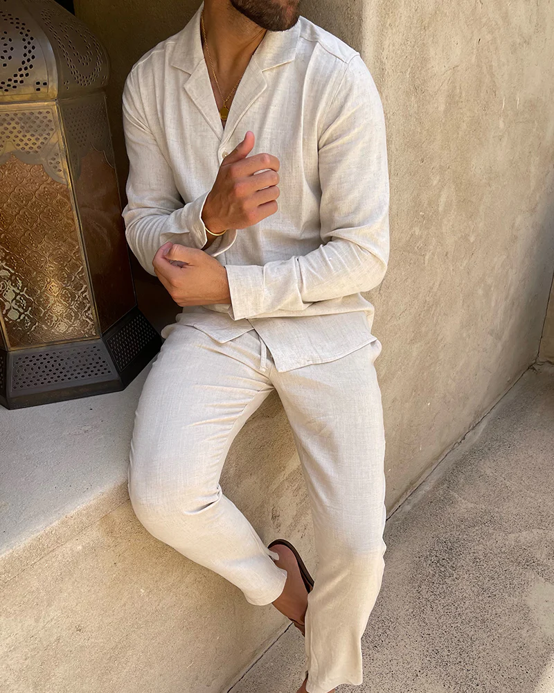 DIONISIO | Conjunto de dos piezas