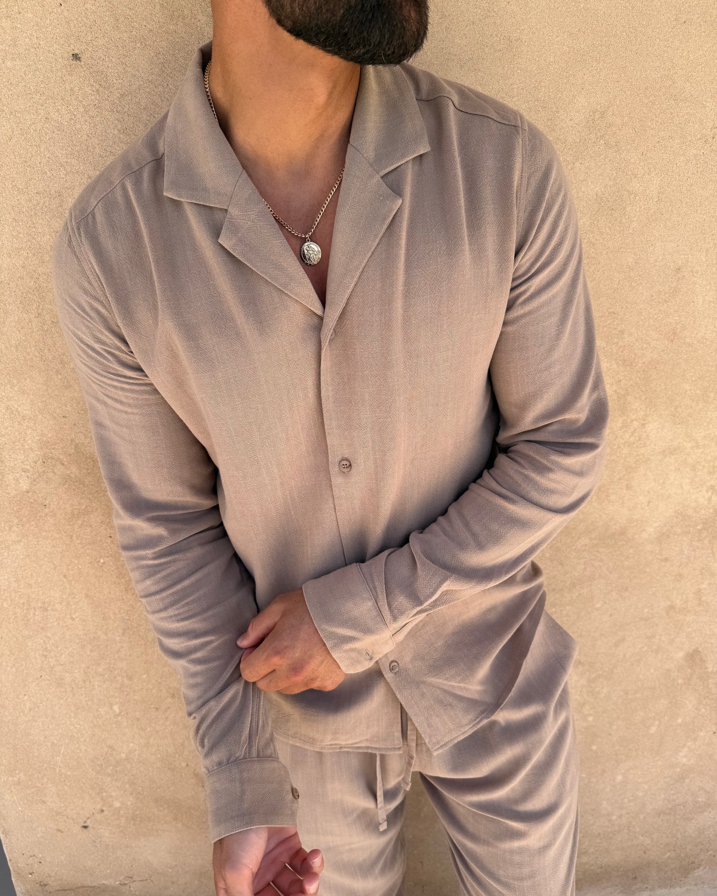 DIONISIO | Conjunto de dos piezas