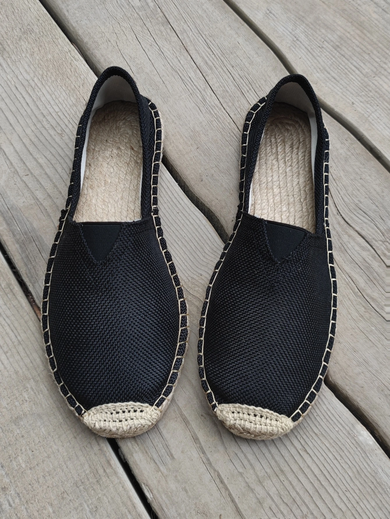 MAGNO | Alpargatas para hombre