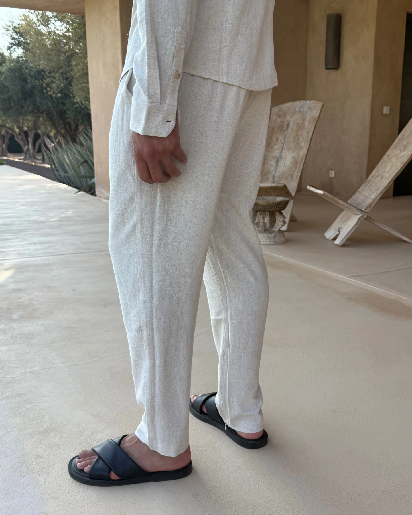 DIONISIO | Conjunto de dos piezas