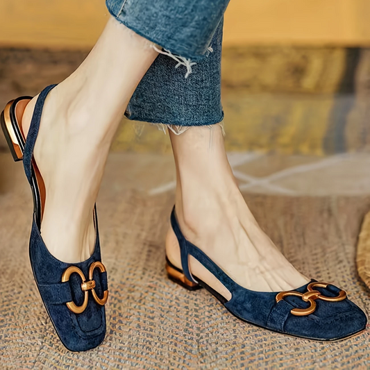 MARGA | Sandalias elegantes de temporada