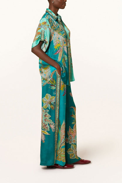 CANARIA | Conjunto de dos piezas