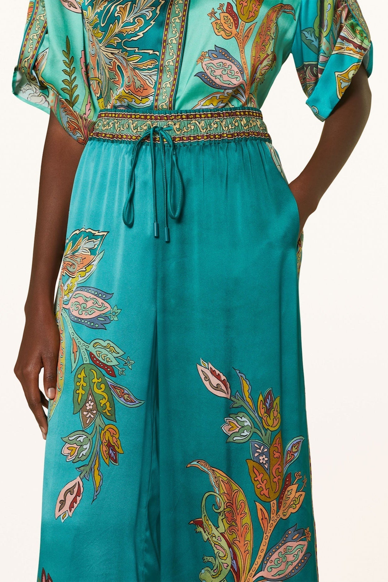 CANARIA | Conjunto de dos piezas