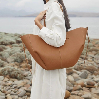 TERESA | Bolso tote con asas