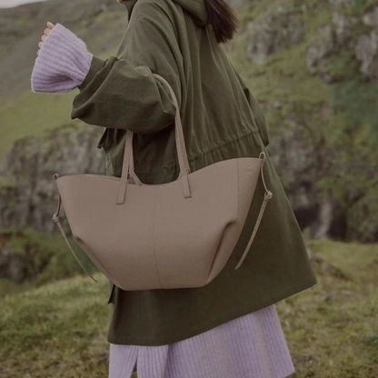 TERESA | Bolso tote con asas