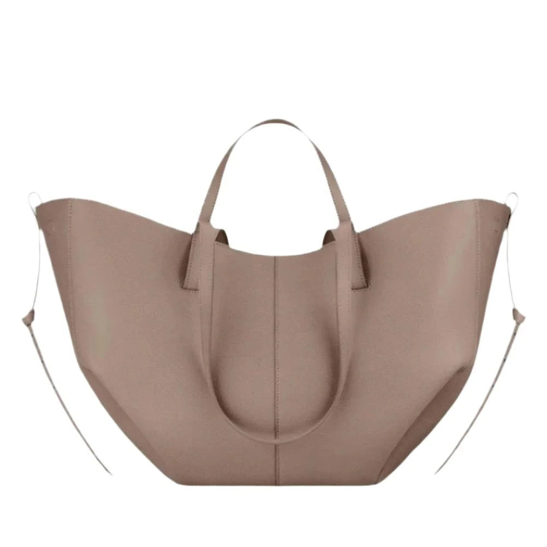 TERESA | Bolso tote con asas