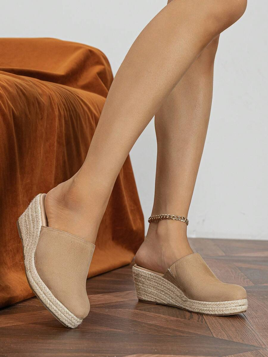 ILARIA | Sandalias de cuña