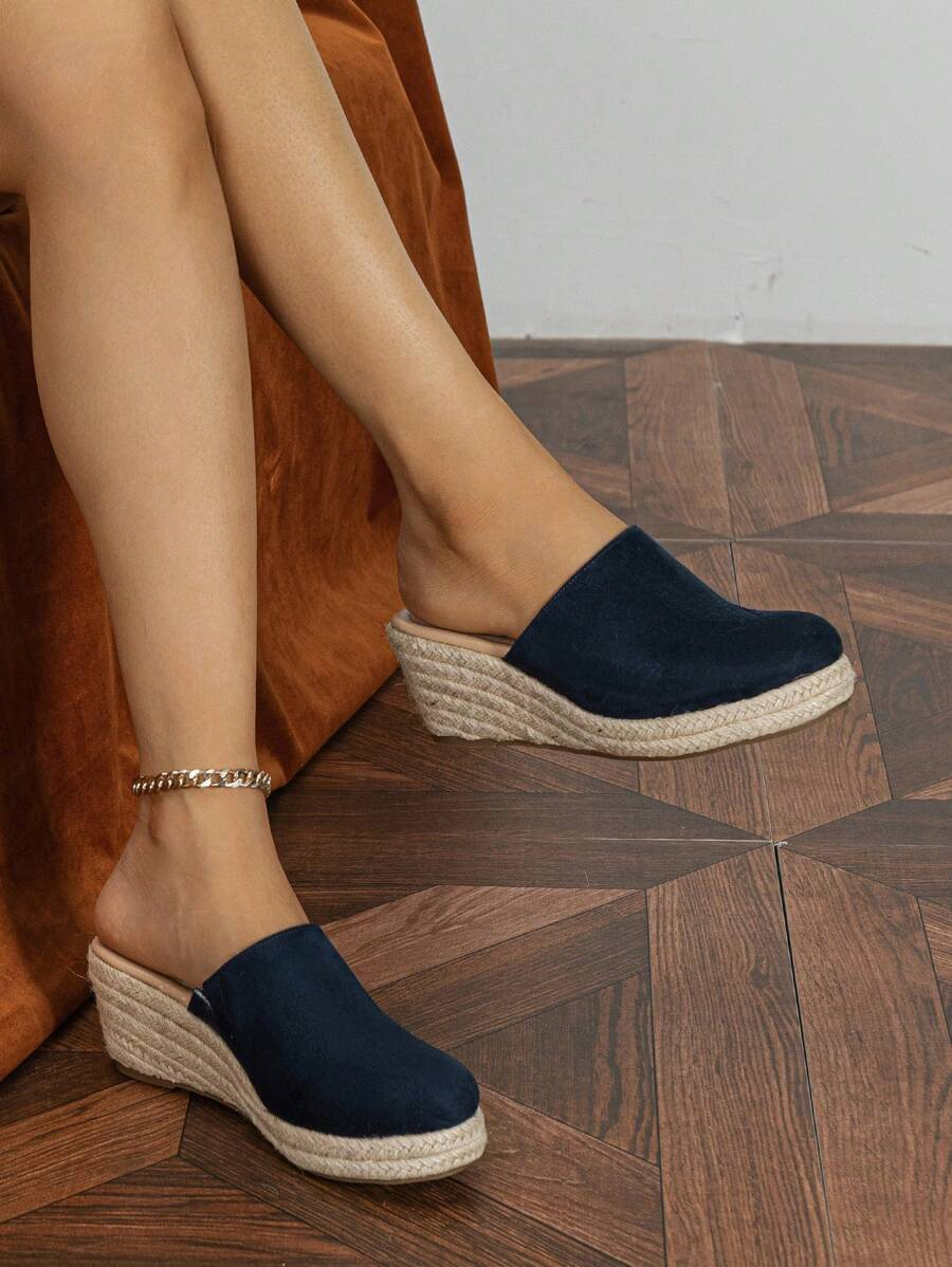 ILARIA | Sandalias de cuña