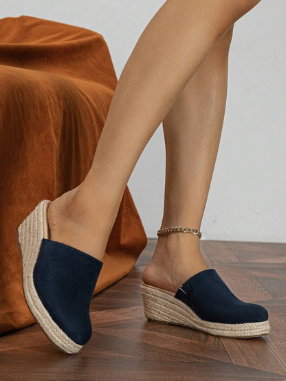 ILARIA | Sandalias de cuña