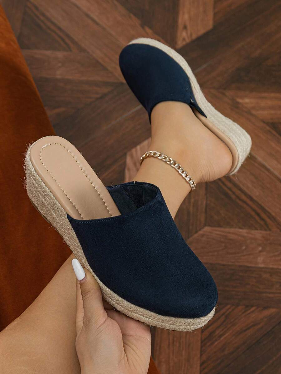 ILARIA | Sandalias de cuña