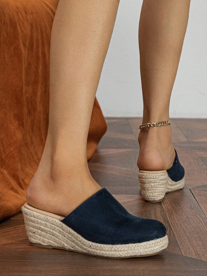 ILARIA | Sandalias de cuña