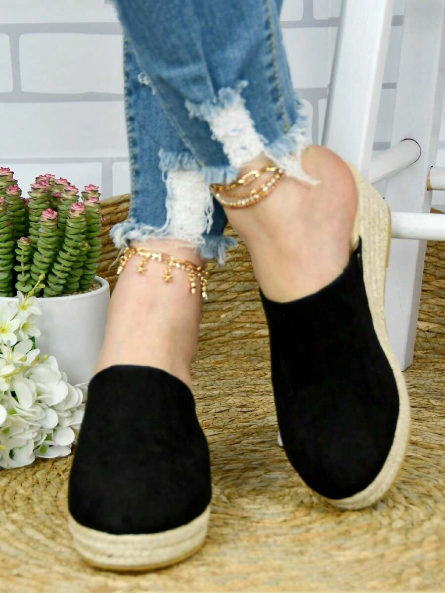 ILARIA | Sandalias de cuña