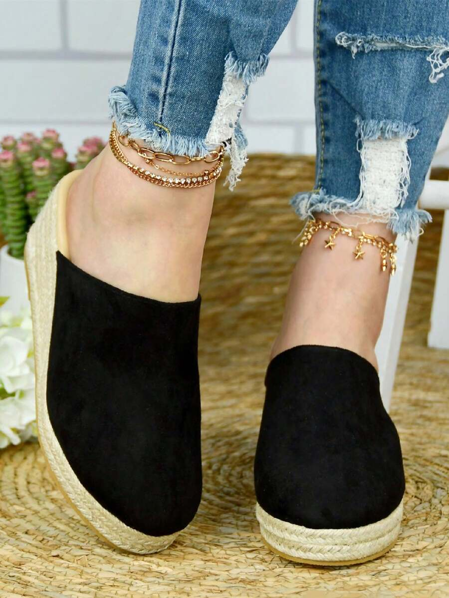 ILARIA | Sandalias de cuña