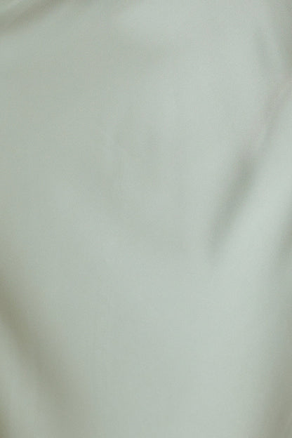 MARIANA | Vestido con escote americano.