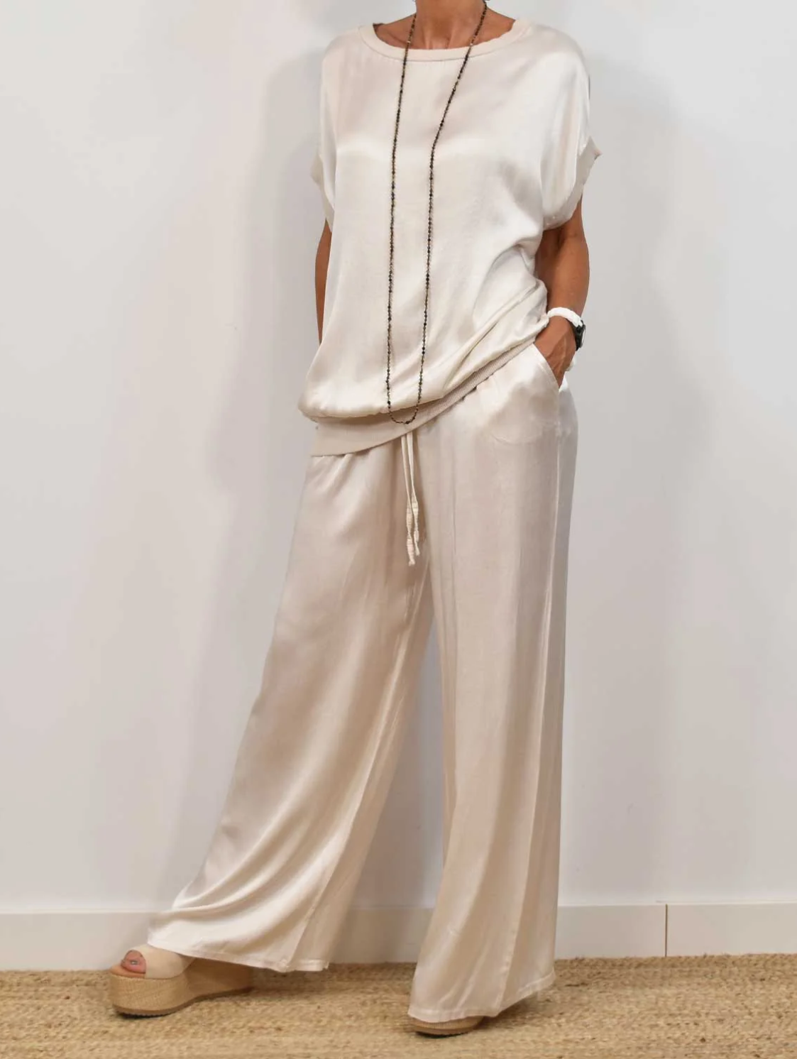 CLEO | Conjunto de dos piezas