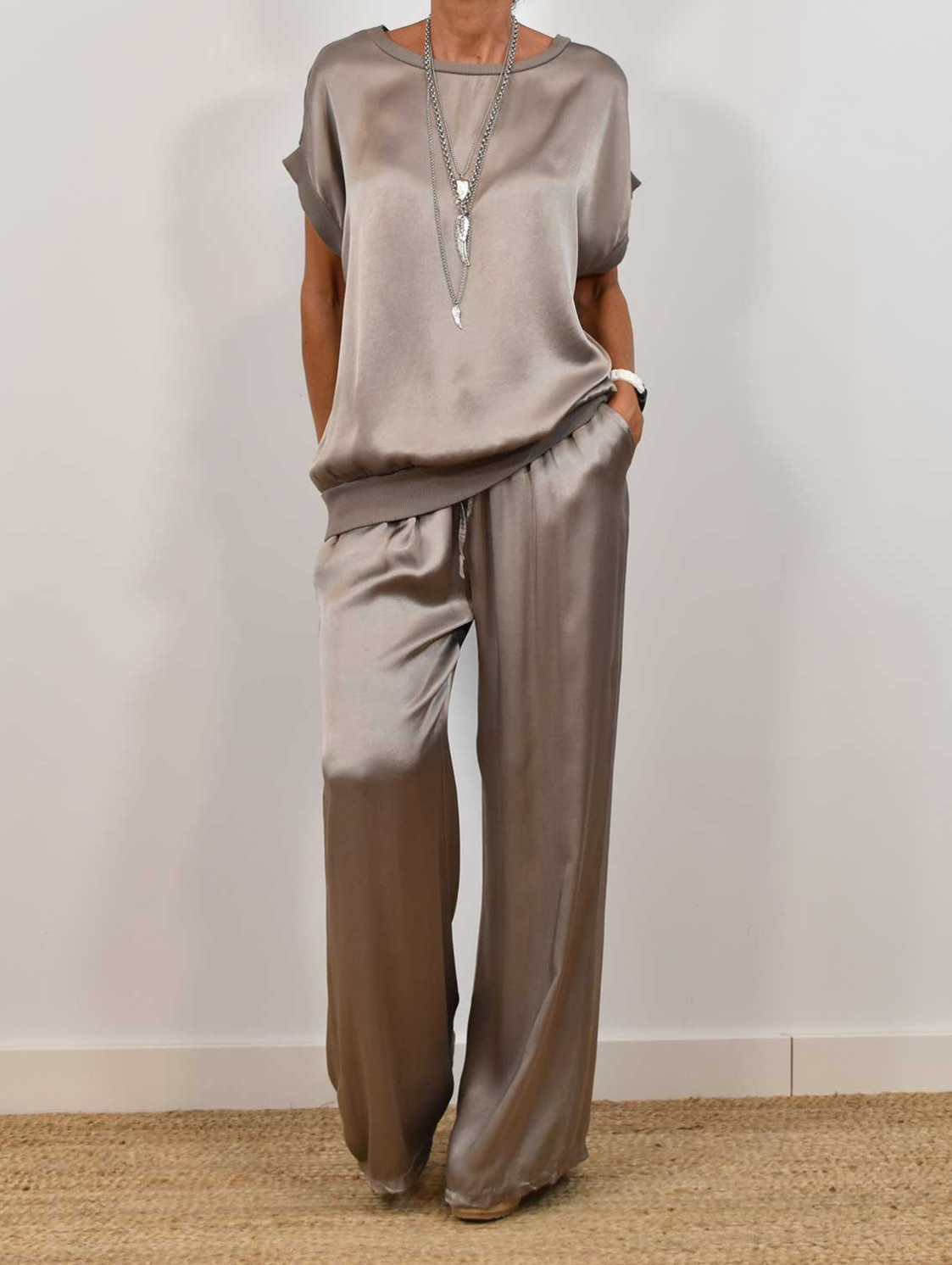 CLEO | Conjunto de dos piezas