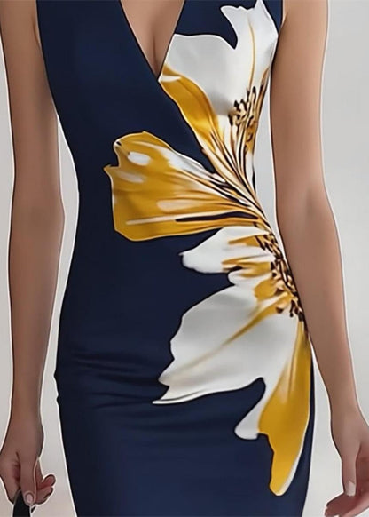 LOTTE | Vestido midi de diseño